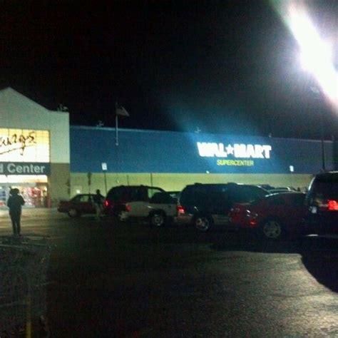 Walmart independence ks - Walmart Supercenter #2893 121 Peter Pan Rd, Independence, KS 67301. ... Make sure your home is safe and accessible with the help of your Independence Supercenter Walmart's Safety and Accessibility Services. Whether you need stair railings and shower rails installed or you just need help assembling your new wheelchair, Walmart's Safety …